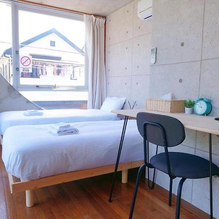 Xinyuan House Apartment Tokyo Ngoại thất bức ảnh