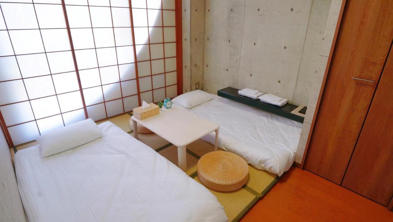 Xinyuan House Apartment Tokyo Ngoại thất bức ảnh