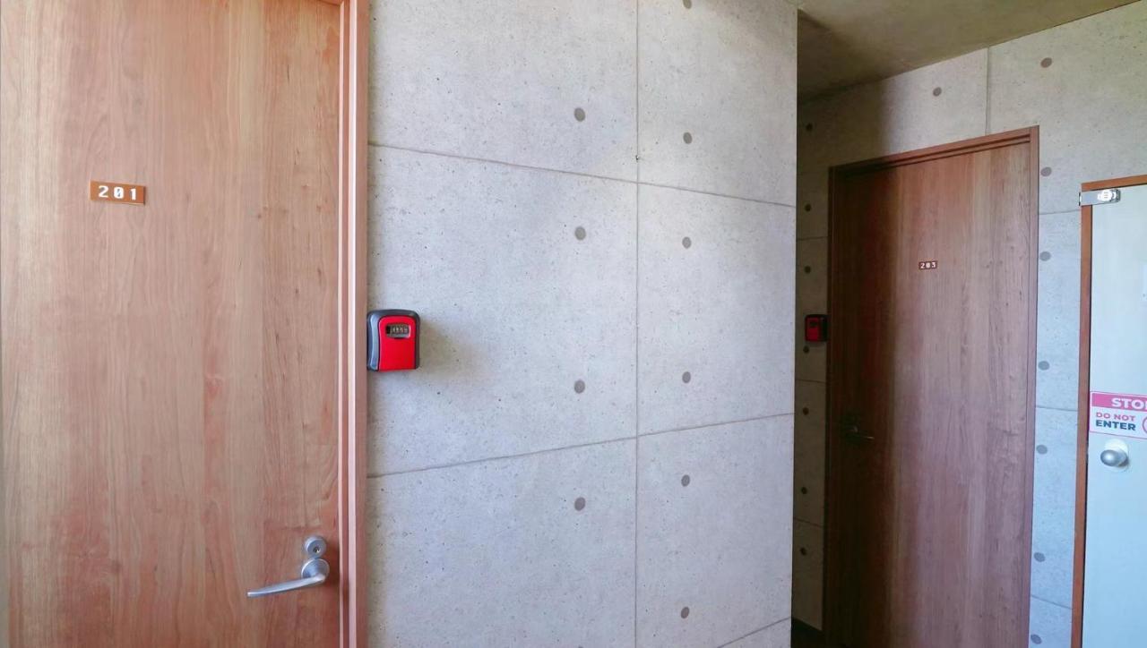 Xinyuan House Apartment Tokyo Ngoại thất bức ảnh